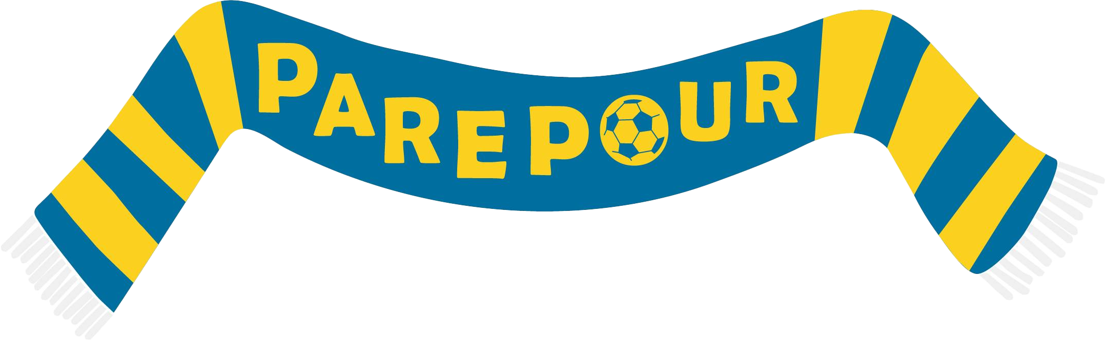 Logo PAREPOUR